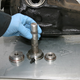 Illustration for article titled Replace Axle and Oil Seals
